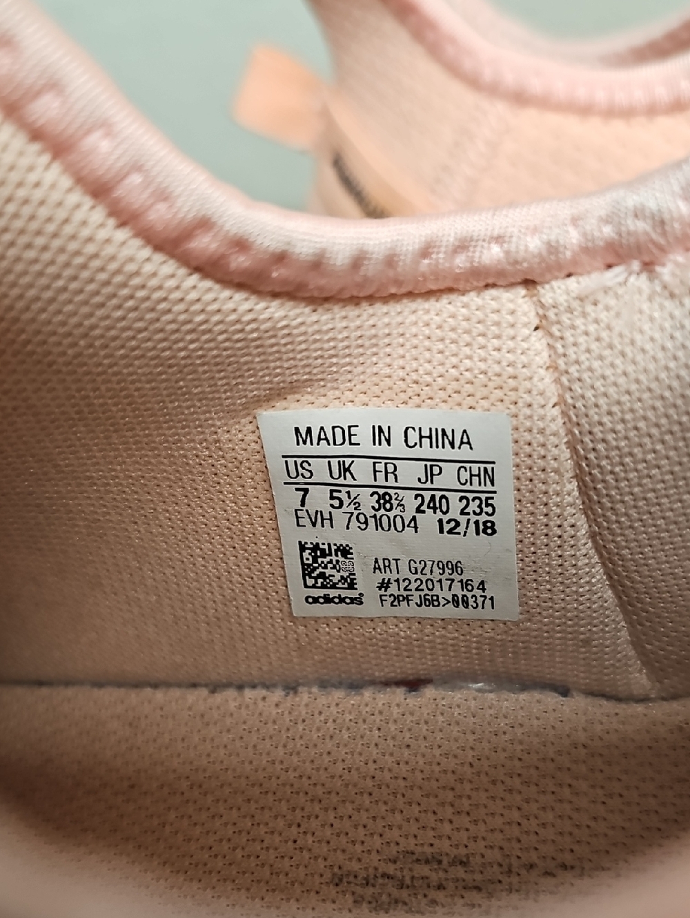 ADIDAS ORIGINALS U_PATH RUN WOMENS SNEAKERS BFPM-05-026 - Picture 10 of 13